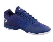Yonex Badmintonschuhe Aerus Z 2 (Leichtigkeit) 2025 navyblau Damen